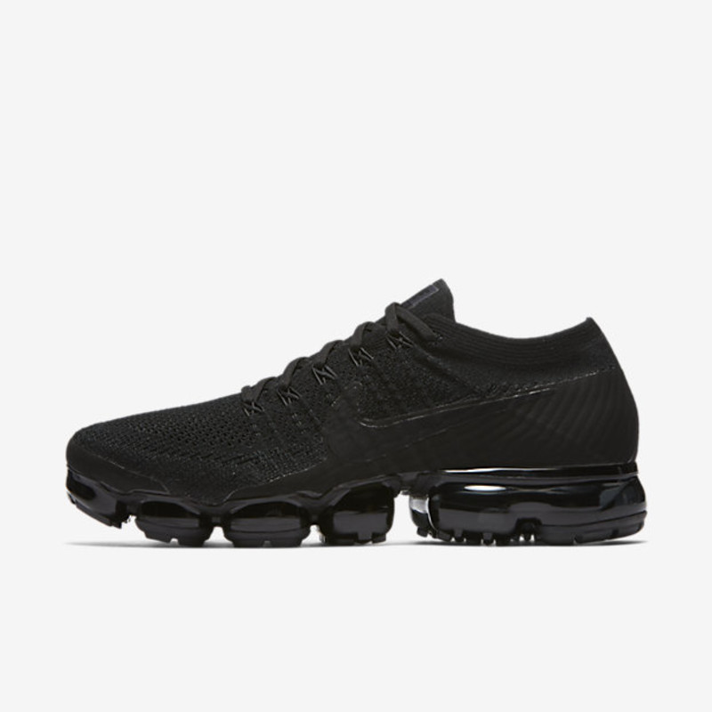 Nike Air Vapormax All Black 849558 011 Grailify